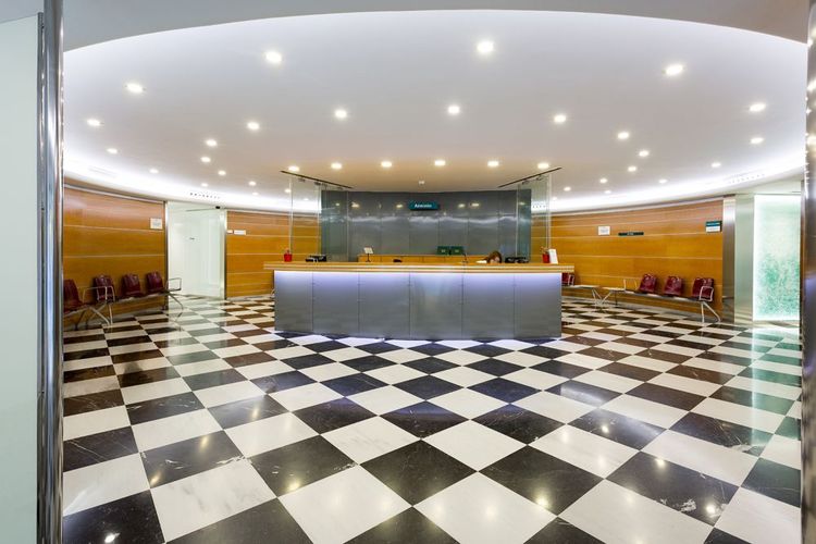 IVO. Instituto Valenciano de Oncología image